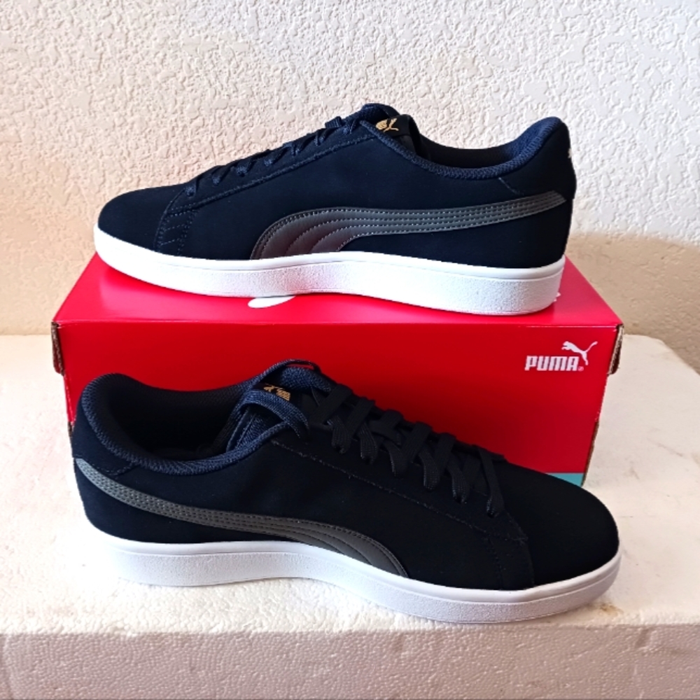 Puma Smash V2 - Picture 4 of 4